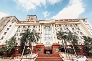 Chuyển đổi Trường Đại học dân lập Phương Đông sang loại hình trường đại học tư thục