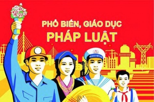 Kế hoạch hoạt động của Hội đồng phối hợp phổ biến, giáo dục pháp luật trung ương năm 2025