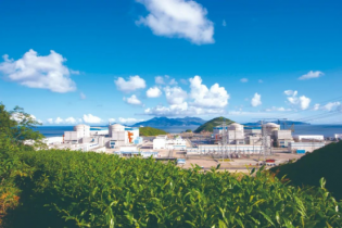 Trung Quốc: Công suất lắp đặt điện hạt nhân đạt 200 triệu kilowatt vào năm 2040