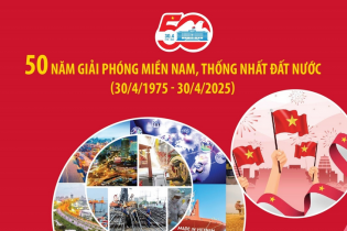 Kinh tế Việt Nam - một trong 32 nền kinh tế lớn nhất thế giới
