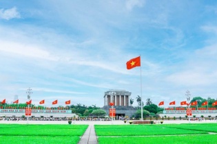 Ban hành Kế hoạch triển khai thi hành Pháp lệnh Quản lý, bảo vệ Khu di tích Lăng Chủ tịch Hồ Chí Minh