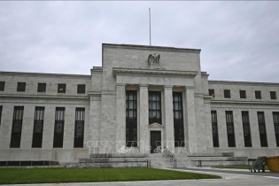 Mỹ: Báo cáo việc làm tốt hơn mong đợi, ông Trump kêu gọi Fed nhanh chóng giảm lãi suất