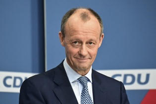 Ông Friedrich Merz tuyên thệ nhậm chức Thủ tướng Đức
