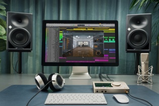 Neumann giới thiệu RIME