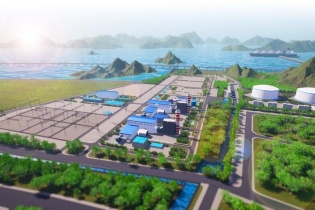 Chính phủ ban hành Nghị định sửa đổi, bổ sung quy định về cơ chế phát triển các dự án nhiệt điện khí