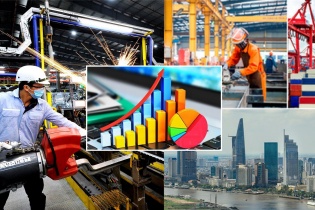 Tập trung 10 nhiệm vụ trọng tâm để hoàn thành cao nhất mục tiêu phát triển kinh tế - xã hội năm 2025