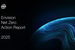 Envision công bố Báo cáo Net Zero 2025 tại Smarter E Europe