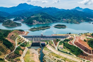 Bộ Tài chính ban hành Thông tư hướng dẫn tính hao mòn, trích khấu hao tài sản kết cấu hạ tầng thủy lợi