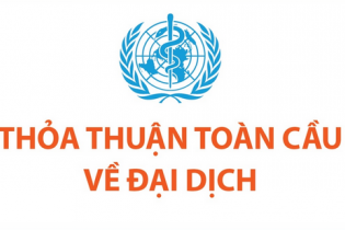 Thỏa thuận toàn cầu về đại dịch
