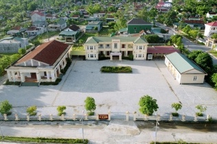 Triển khai sắp xếp, xử lý trụ sở, cơ sở vật chất khi thực hiện sắp xếp đơn vị hành chính các cấp 