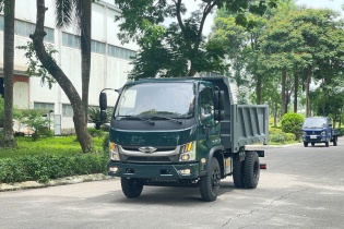 VEAM "trình làng" loạt xe mới tại Autotech & Accessories 2025