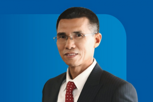 Ông Nguyễn Thanh Nhung được bổ nhiệm quyền Tổng giám đốc Sacombank 