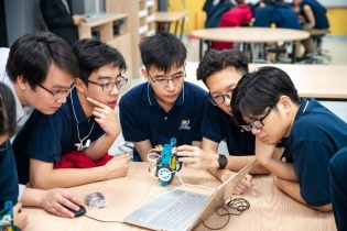 Tăng cường chính sách đầu tư cho giáo dục STEM