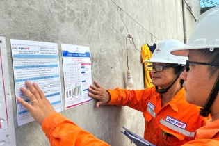 Quy định mới về cơ cấu biểu giá bán lẻ điện