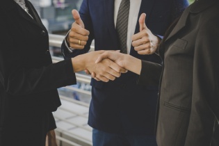 Sửa đổi, bổ sung quy định về thủ tục thành lập Trung tâm hòa giải thương mại