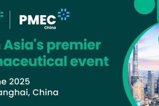 Triển lãm CPHI & PMEC Trung Quốc ghi nhận sự gia tăng đột biến về lượng khách quốc tế