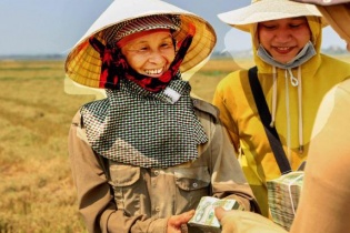 Phê duyệt Đề án Kiện toàn tổ chức và hoạt động của Quỹ Hỗ trợ nông dân Trung ương