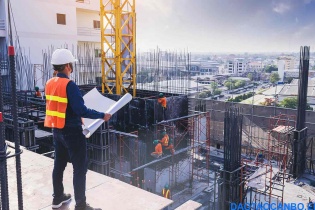 Ban hành quy định nhiệm vụ, thẩm quyền về cấp giấy phép xây dựng khi tổ chức chính quyền địa phương 2 cấp