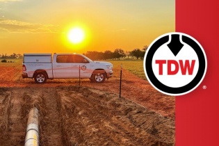 T.D. Williamson công bố khoản đầu tư chiến lược từ Apollo Funds