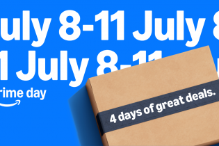 Amazon Prime Day 2025 sẽ kéo dài 96 giờ liên tục