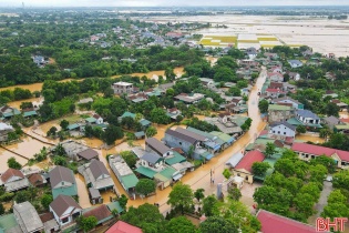 Thủ tướng chỉ thị tăng cường phòng, chống thiên tai trước mùa mưa bão năm 2025