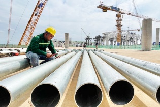 Điều chỉnh kế hoạch đầu tư công trung hạn vốn ngân sách trung ương giai đoạn 2021 - 2025