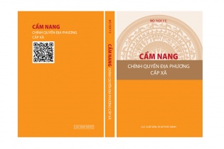 Bộ Nội vụ ban hành "Cẩm nang chính quyền địa phương cấp xã"