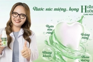 “Dược phẩm Hoàng Hường Meli chính hãng” bị điểm tên vì quảng cáo sai phép thực phẩm chức năng
