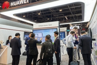 Huawei ra mắt các tính năng mới của giải pháp IDS nhằm số hóa mạng lưới phân phối điện