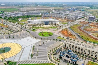 Quy định về trình tự, thủ tục phê duyệt điều chỉnh cục bộ quy hoạch từ ngày 1/7/2025