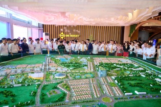 Ai sẽ dẫn dắt cuộc chơi bất động sản trong kỷ nguyên mới?