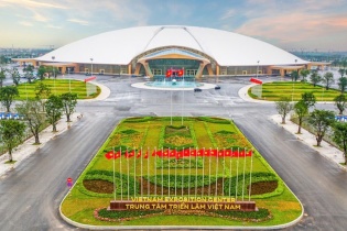 Dự toán kinh phí phục vụ tổ chức Triển lãm thành tựu Đất nước nhân dịp kỷ niệm 80 năm Ngày Quốc khánh