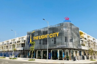 Nhà Khang Điền, Hodeco lấn sân sang bất động sản công nghiệp