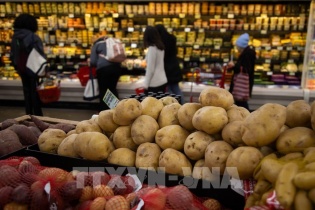 Thuế quan có đẩy lạm phát Mỹ tăng trở lại?