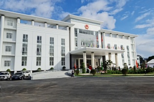 Ban hành Kế hoạch triển khai thi hành Luật Tổ chức chính quyền địa phương