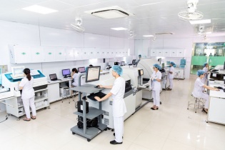 Kiện toàn Ủy ban Quốc gia về chấm dứt bệnh lao