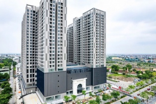 Hinode Supermarket gửi thư mời hợp tác cung ứng ngành hàng