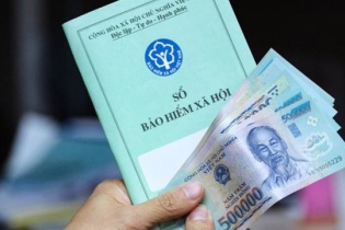 Quy chế hoạt động của BCĐ Trung ương về cải cách chính sách tiền lương, bảo hiểm xã hội và ưu đãi người có công