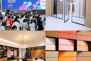Trung Quốc: Hội chợ CBD Quảng Châu 2025 khép lại với lượng khách quốc tế tăng 47,22%