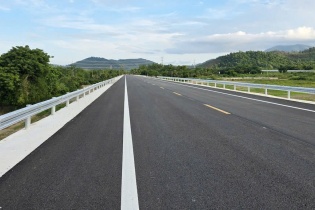 Đầu tư mở rộng các đoạn tuyến cao tốc Bắc - Nam phía Đông theo phương thức đối tác công tư (PPP)