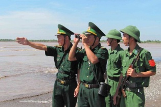 Quy định chi tiết một số điều của Luật Quản lý, bảo vệ công trình quốc phòng và khu quân sự