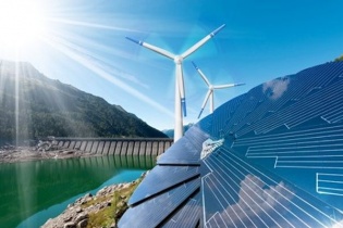 Phê duyệt Nhiệm vụ lập Điều chỉnh Quy hoạch tổng thể về năng lượng quốc gia thời kỳ 2021 - 2030, tầm nhìn 2050