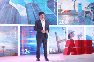 ABB trình diễn các giải pháp thông minh mới nhất tại Ngày Đổi mới Công nghệ Điện 2025