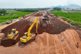 Bổ sung nhiều dự án quan trọng quốc gia, trọng điểm ngành Giao thông vận tải