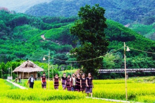 Gỡ vướng cho các chương trình mục tiêu quốc gia khi triển khai mô hình chính quyền địa phương 2 cấp