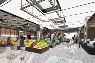 Hinode Mall tuyển dụng hơn 200 vị trí việc làm trong tháng 8/2025 Hinode Mall tuyển dụng hơn 200 vị trí việc làm trong tháng 8/2025