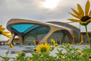 Hoàn thiện công tác chuẩn bị Triển lãm thành tựu Đất nước nhân dịp kỷ niệm 80 năm Ngày Quốc khánh