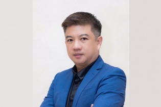 Vertiv bổ nhiệm Giám đốc phụ trách các thị trường mới nổi tại châu Á, bao gồm Việt Nam