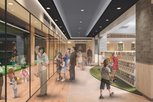 Hinode Mall tuyển dụng hơn 200 vị trí việc làm đa dạng ngành nghề siêu thị