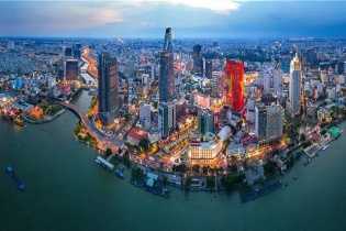 Tạo không gian phát triển mới cho doanh nghiệp tư nhân phát triển Tạo không gian phát triển mới cho doanh nghiệp tư nhân phát triển
